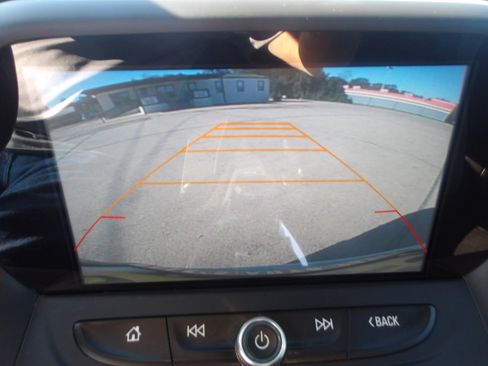 Used 2017 Chevrolet Camaro LT w/ Redline Edition image 20