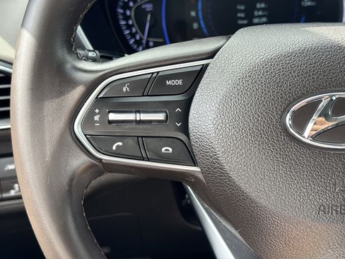 Used 2020 Hyundai Santa Fe SEL w/ Convenience Package image 31