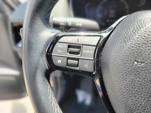 Certified 2023 Honda Civic LX image 28