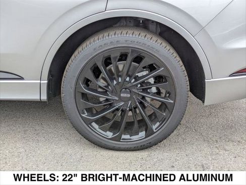 New 2023 Lincoln Aviator Black Label image 6