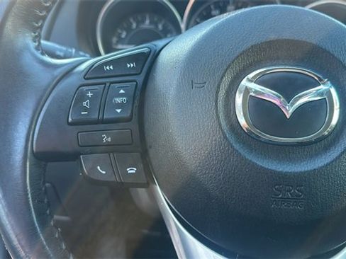 Used 2015 MAZDA MAZDA6 Touring w/ Touring Technology Package image 18