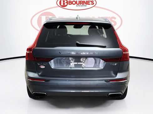 Used 2019 Volvo XC60 T5 Inscription w/ Protection Package AWD/4WD image 11