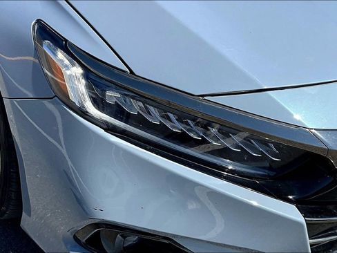 Used 2022 Honda Accord Sport Special Edition image 21