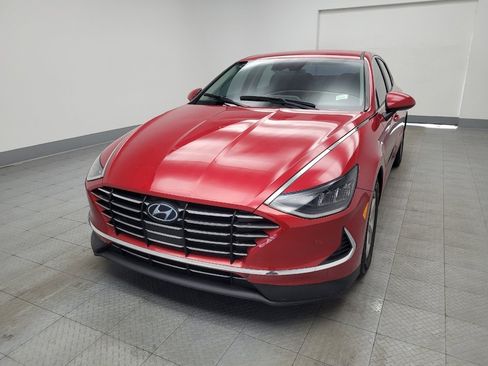 Used 2022 Hyundai Sonata SE image 15