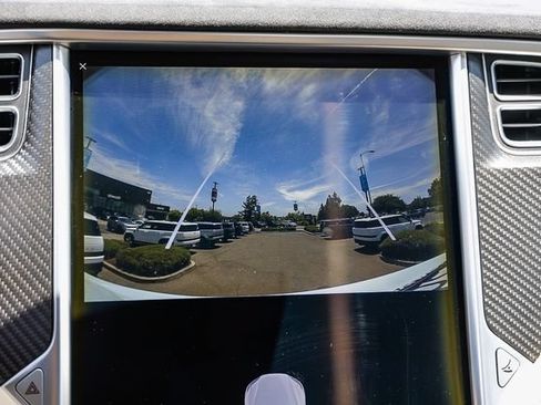 Used 2017 Tesla Model S 90D AWD/4WD image 29