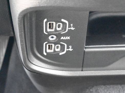 Used 2024 RAM 2500 Big Horn AWD/4WD image 20