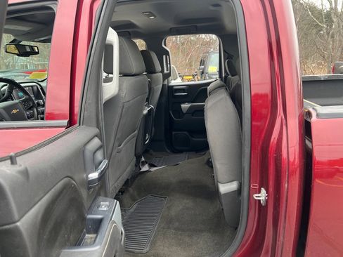 Used 2016 Chevrolet Silverado 2500 LT w/ All Star Edition image 18