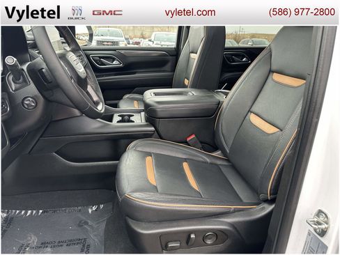 Used 2023 GMC Yukon XL AT4 image 19