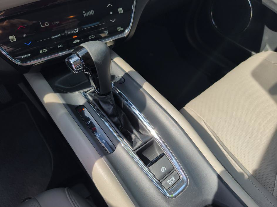 Used 2019 Honda HR-V EX-L image 26