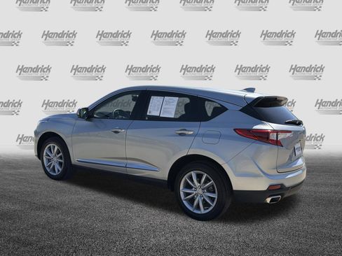 Certified 2024 Acura RDX SH-AWD image 8