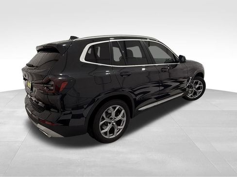Used 2023 BMW X3 xDrive30i image 7