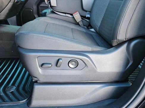 New 2026 Chevrolet Silverado 1500 Custom image 4