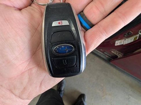 Used 2019 Subaru Outback 2.5i Limited AWD/4WD image 42