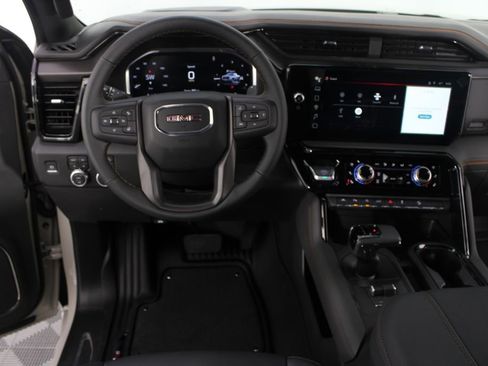 New 2026 GMC Sierra 1500 AT4 w/ AT4 Premium Package AWD/4WD image 13