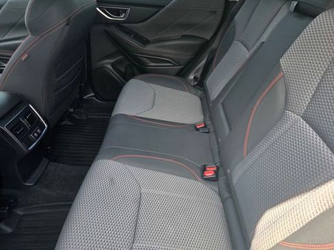 Used 2019 Subaru Forester Sport image 13