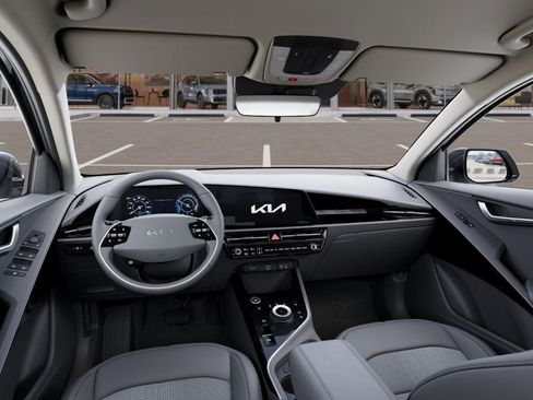 New 2026 Kia Niro Wind FWD image 15