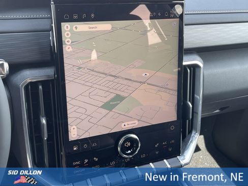 New 2026 GMC Acadia Elevation image 4