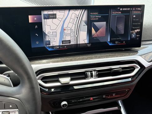 Used 2023 BMW 330i Sedan w/ Premium Package RWD image 29
