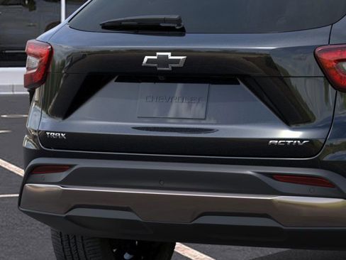 New 2026 Chevrolet Trax ACTIV image 14