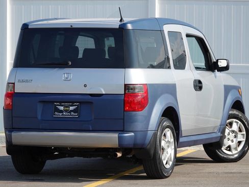 Used 2006 Honda Element LX image 23