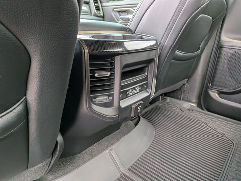 Used 2022 RAM 1500 Rebel w/ Rebel Level B Equipment Group AWD/4WD image 23