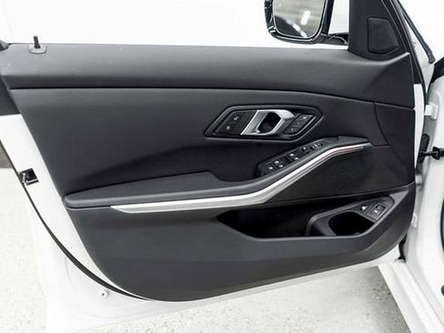 Used 2024 BMW 330e xDrive w/ Convenience Package image 15