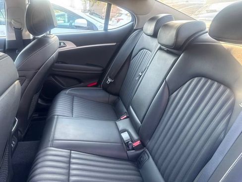 Certified 2026 Genesis G70 2.5T Prestige AWD/4WD image 12