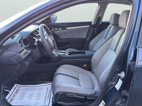 Used 2017 Honda Civic EX image 11