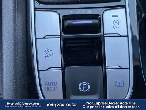 Used 2023 Hyundai Tucson SEL w/ Convenience Package FWD image 12