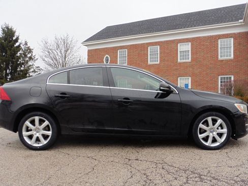 Used 2016 Volvo S60 T5 Premier w/ Climate Package AWD/4WD image 21