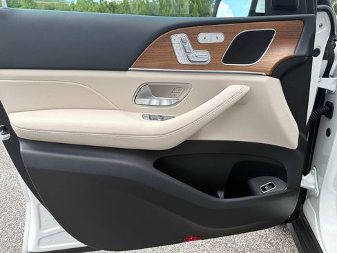 Used 2026 Mercedes-Benz GLE 350 4MATIC image 28