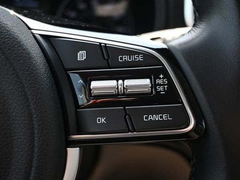 Used 2021 Kia Sportage EX FWD image 36