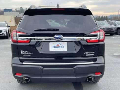 Certified 2025 Subaru Ascent Touring w/ Popular Package #2 image 27