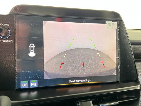 New 2026 Subaru Outback Limited AWD/4WD image 22