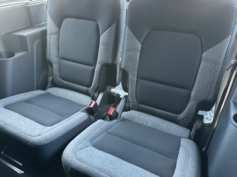 New 2026 Ford Bronco 2-Door w/ Sasquatch Package AWD/4WD image 12