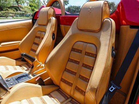 Used 2006 Ferrari F430 Spider RWD image 36