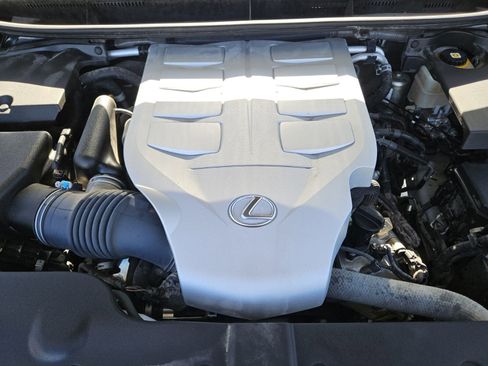 Used 2021 Lexus GX 460 Premium image 32