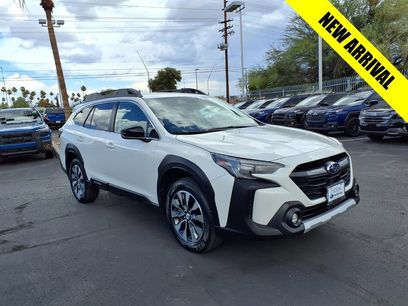 Used 2023 Subaru Outback Limited XT