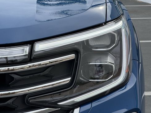 Used 2026 Volkswagen Atlas SE FWD image 5