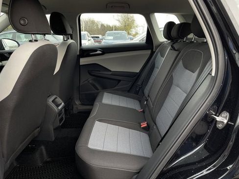 New 2026 Volkswagen Taos S image 26