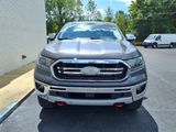 Used 2021 Ford Ranger Lariat w/ Equipment Group 501A High image 2