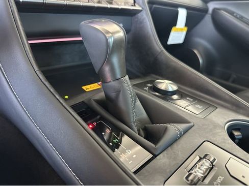New 2026 Lexus IS 350 F Sport RWD image 30