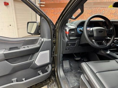 New 2026 Ford F150 Raptor image 7