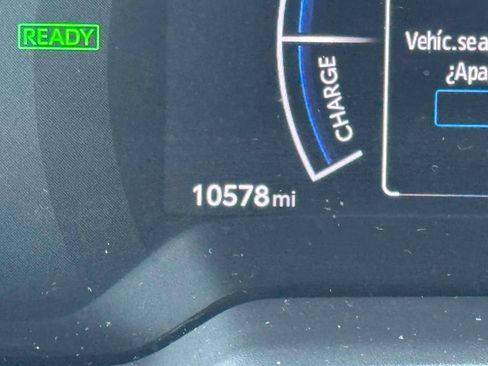 Used 2026 Toyota Corolla Cross AWD Hybrid image 27