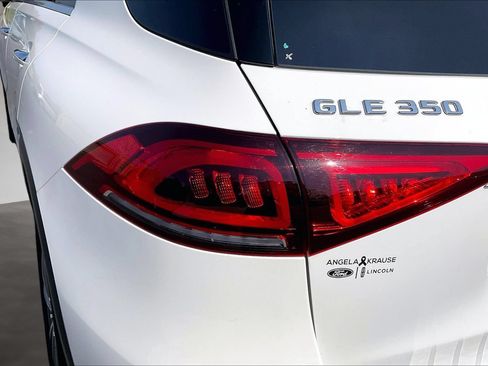 Used 2022 Mercedes-Benz GLE 350 image 25