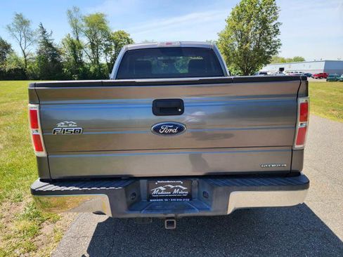 Used 2014 Ford F150 XLT w/ Equipment Group 301A Mid RWD image 7