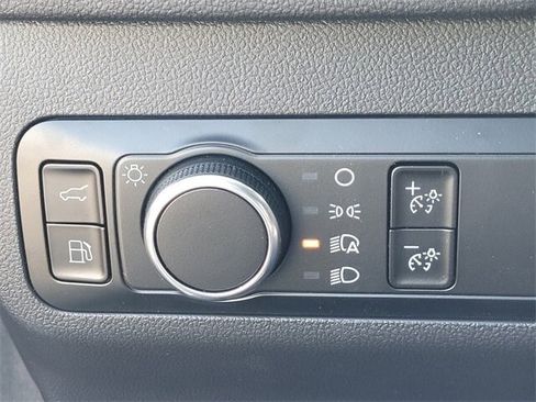 New 2025 Ford Escape ST-Line w/ Equipment Group 301A image 28