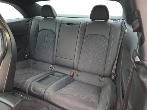 Used 2022 Audi S5 Premium w/ Convenience Package AWD/4WD image 13