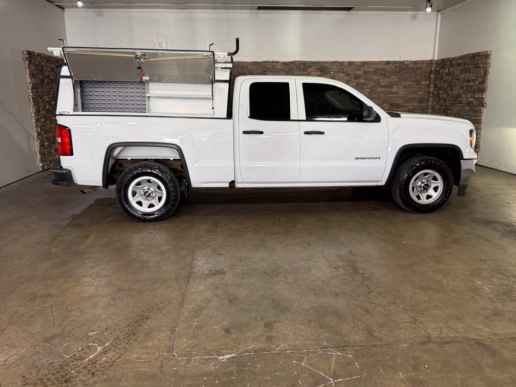 Used 2019 GMC Sierra 1500 Limited w/ Sierra Convenience Package RWD image 10