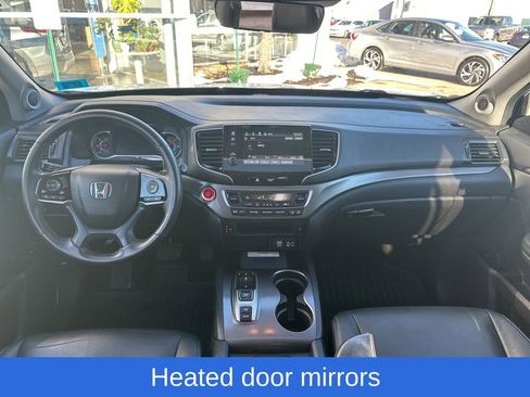 Used 2022 Honda Pilot Special Edition image 13